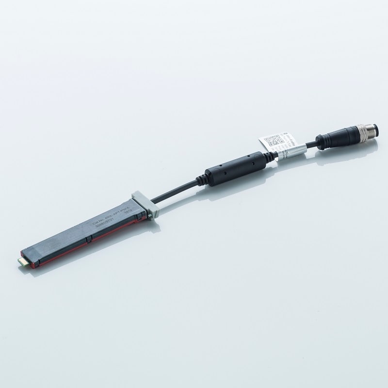 Guardmaster - 450L Plug-in Connection Transmitter