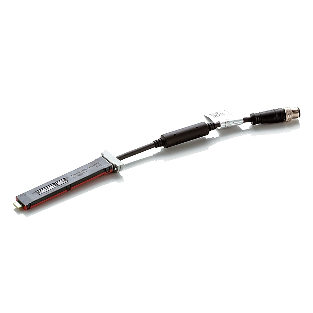 Guardmaster - 450L-Plug-In, Bottom (connection), Recei