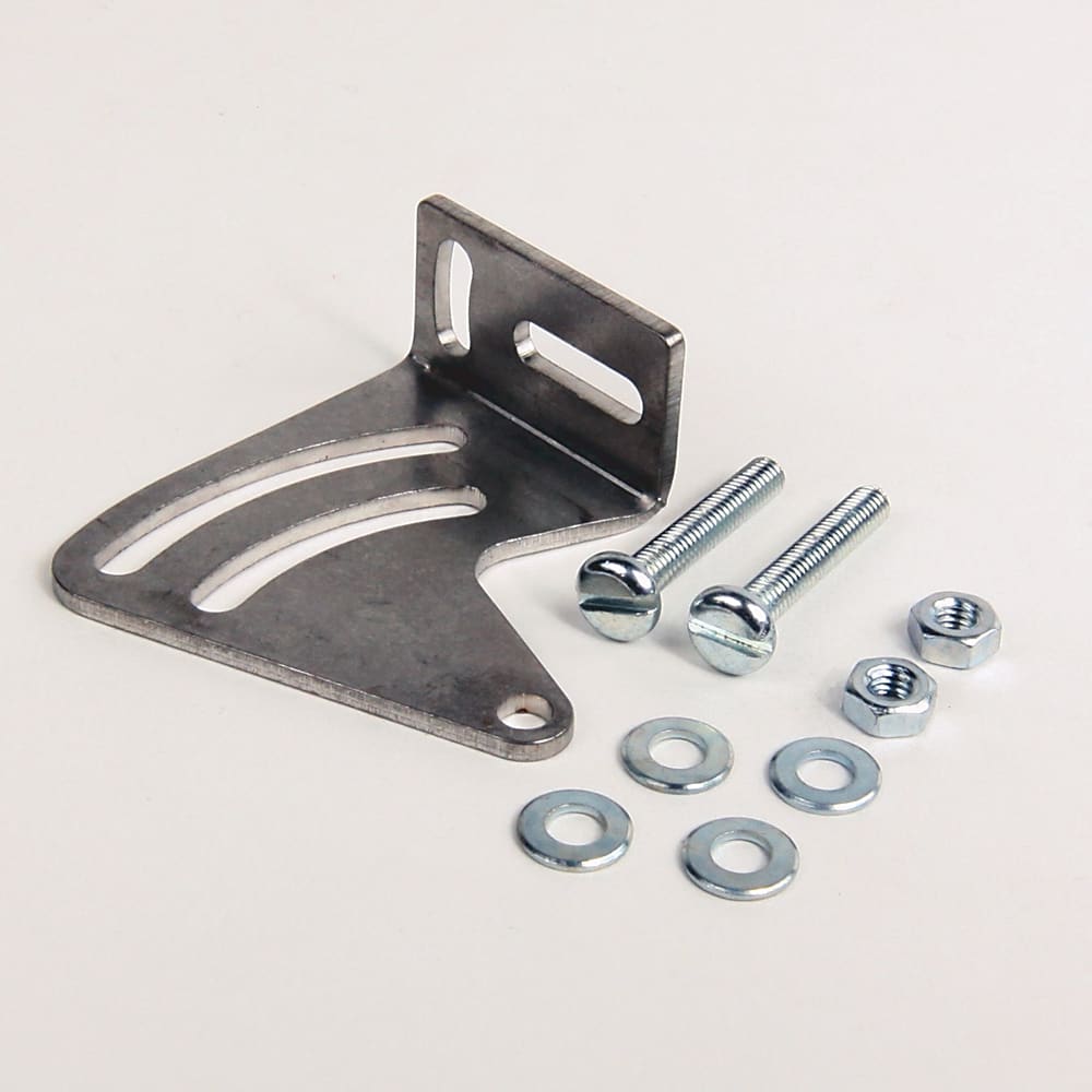 Allen-Bradley - PEC Laser Mounting Bracket