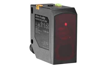 Allen-Bradley - 5 M Teachable LO / DO-fotosensor