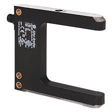 Allen-Bradley - Plastic Fork Style Photoelectric Sensor