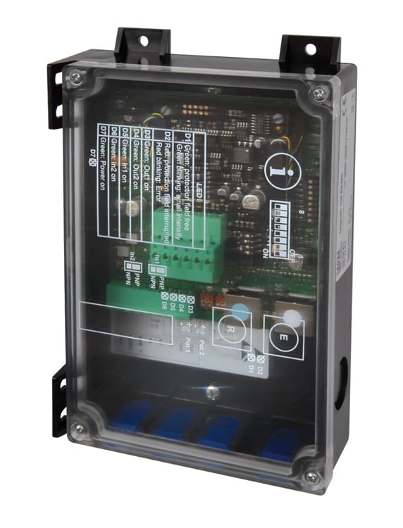 Allen-Bradley - Light Array Photoelectric Sensor