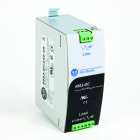 Allen-Bradley - 1POLE DIN MT MCOV 150 AC