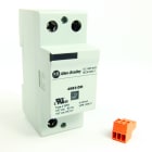 Allen-Bradley - 1POLE DIN MT MCOV 150 AC