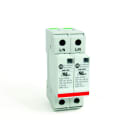 Allen-Bradley - 2 POLE SURGE PROTECTOR DIN RAIL