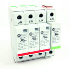 Allen-Bradley - 3(+1)POLE MCOV 275 AC