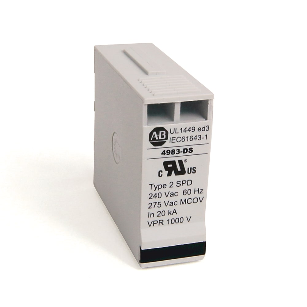 Allen-Bradley - SURGE PROTECTIVE DEVICE