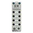Allen-Bradley - 5032 16pt Digital Configurable L Coded