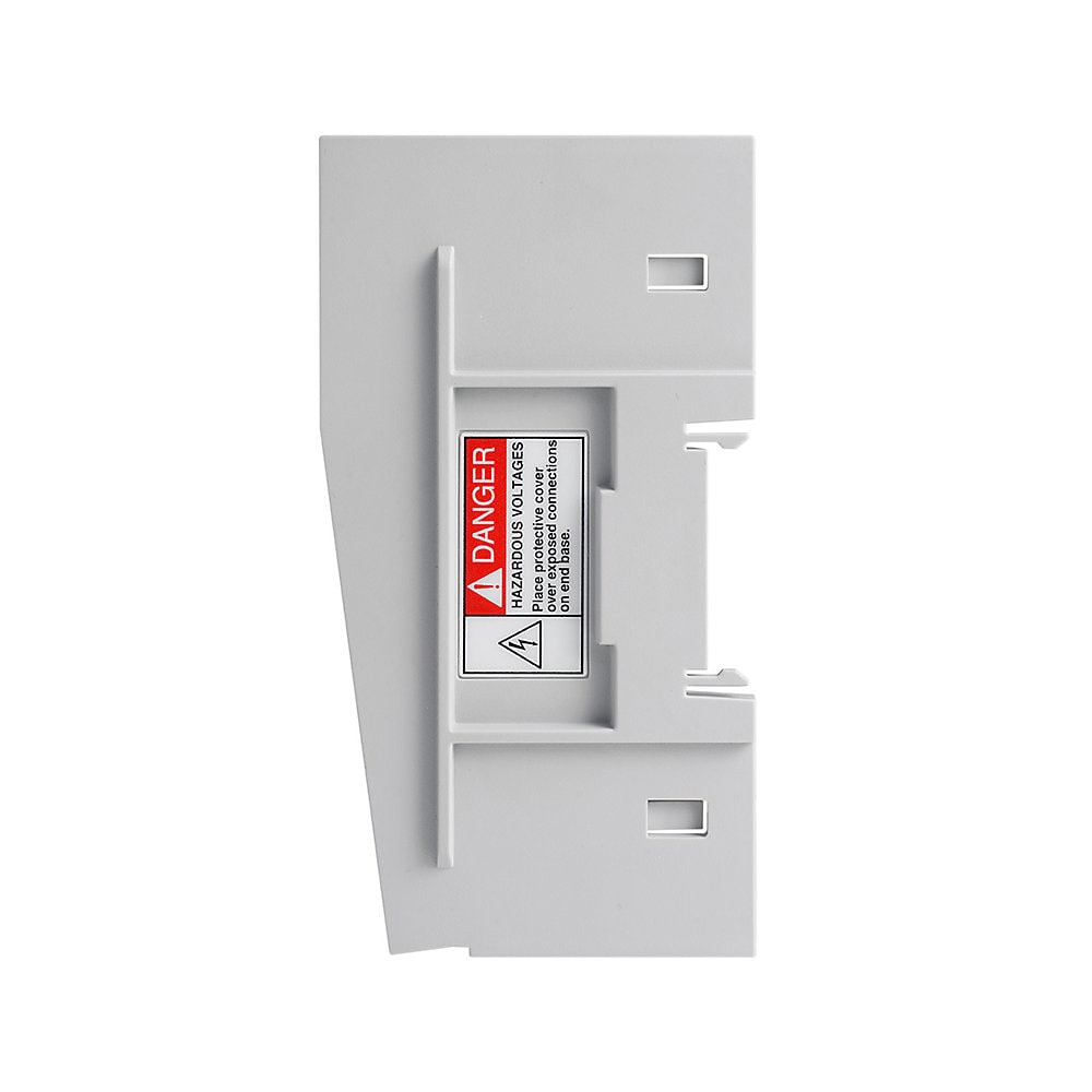Allen-Bradley - 5094 End Cap (Qty 5)