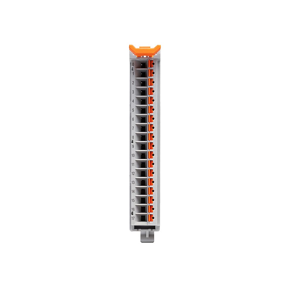 Allen-Bradley - 5034 RTB Spring w. Pusher 18 Terminals