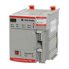 Allen-Bradley - Cmx 5380 Contr. 5MB, 24 I/0,16axis 120 n