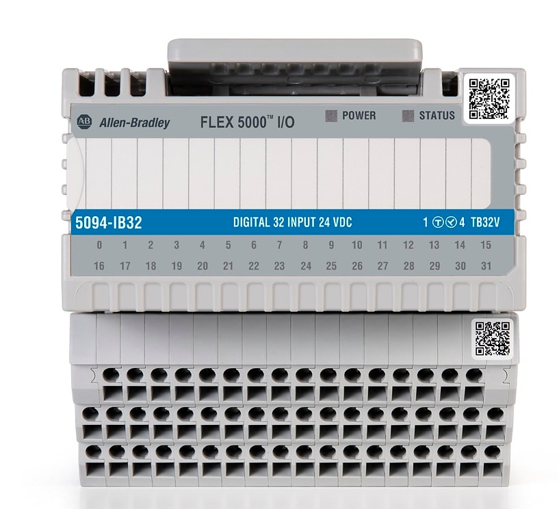 Allen-Bradley - 5094 Digital 32 Input