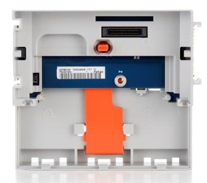 Allen-Bradley - Module,Distributed I/O,Mounting Base