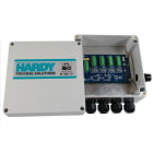 Hardy Process - IT Summing Card