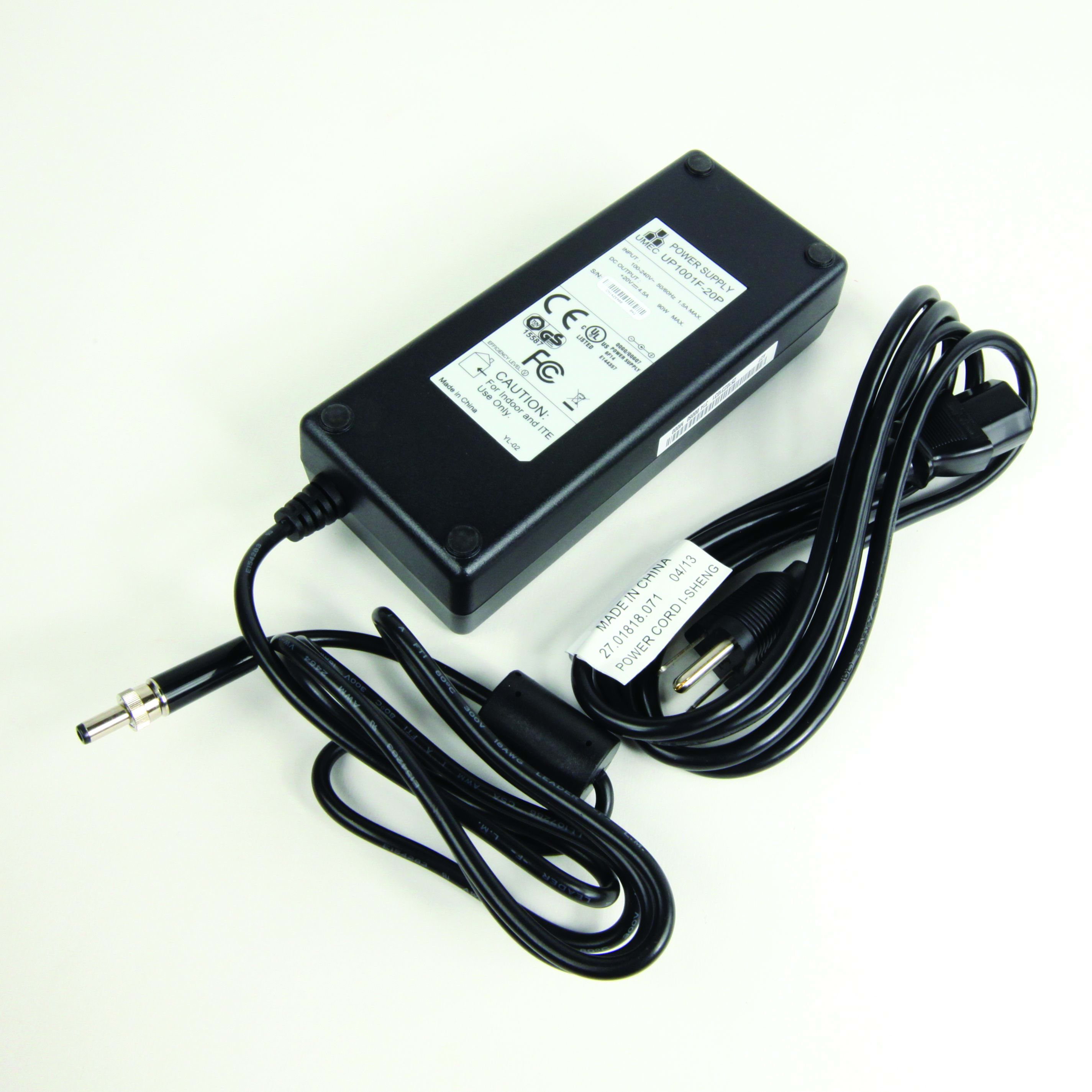 Allen-Bradley - AC POWER SUPPLY