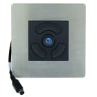 Allen-Bradley - STAINLESS STEEL PANEL MOUNT PS/2 MOUSE