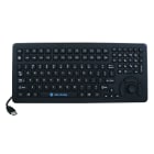 Allen-Bradley - ABS DESKTOP KEYBOARD