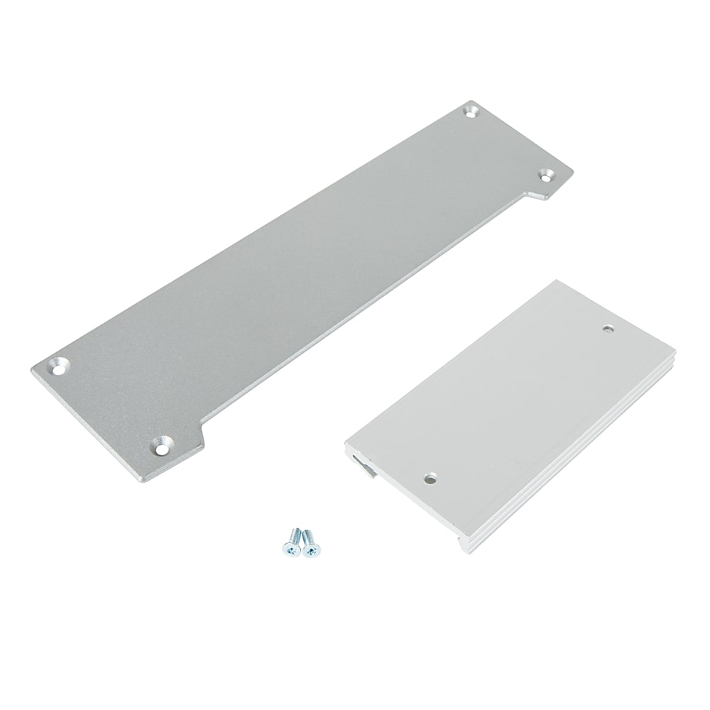 Allen-Bradley - VERSAVIEW ACCESSORY DIN RAIL BRACKET
