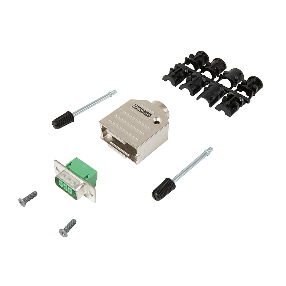 Allen-Bradley - DC Power Connector Assembly Kit