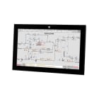 Allen-Bradley - 6300 Monitor,w/o RVL,21,5" WFHD