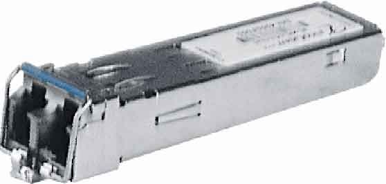 Hirschmann - Hirschmann M-FAST SFP-SM/LC
