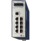 Hirschmann - RSB20-0800T1T1SAABHH DIN RAIL SWITCH