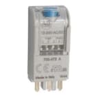 Allen-Bradley - Timer Module On-Delay 12..24V AC/DC