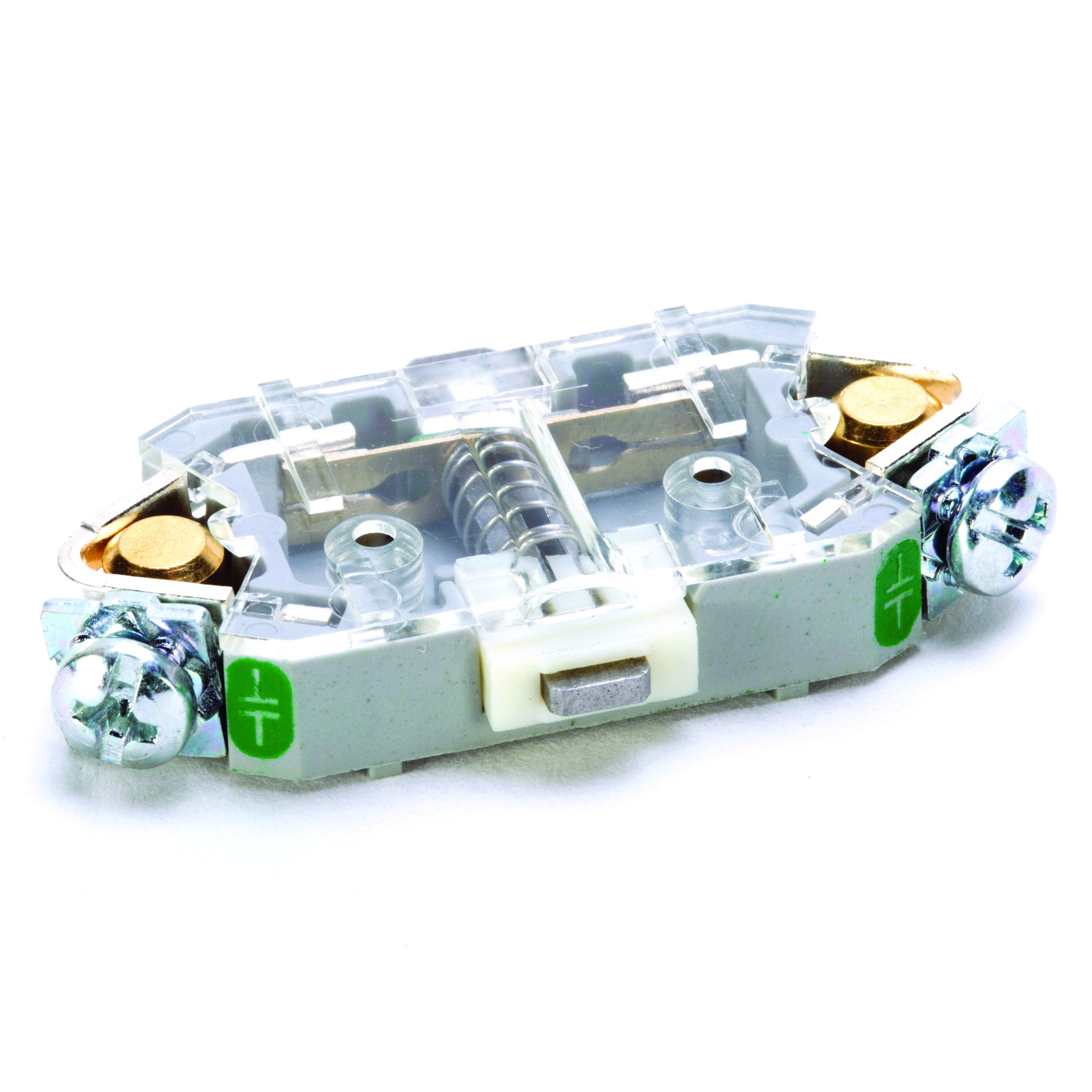 Allen-Bradley - MASTER CONTACT CARTRIDGE