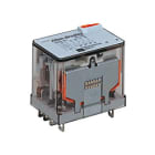 Allen-Bradley - GP SHORT SQUARE BASE RELAY