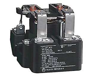 Allen-Bradley - GENERAL PURPOSE OPEN-STYLE POW
