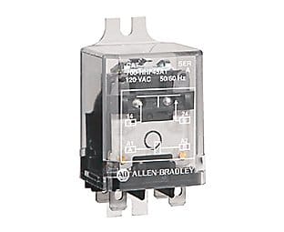 Allen-Bradley - POWER FLANGE MOUNTED RELAY