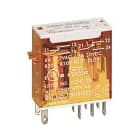 Allen-Bradley - General purpose slimline relay 24VDC