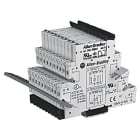 Allen-Bradley - TERMINAL BLOCK RELAY 24VDC DOUBLE POLE