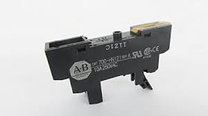 Allen-Bradley - RELAY BASE