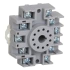 Allen-Bradley - 11 PIN TUBE BASE SCREW TERMS