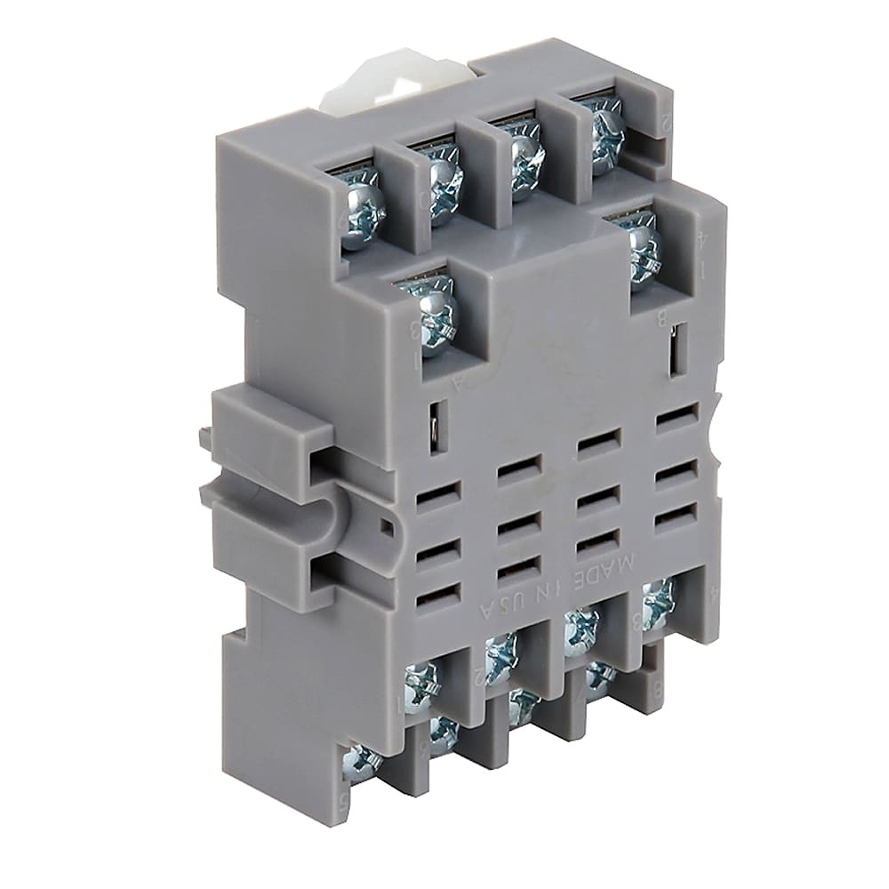 Allen-Bradley - RELAY SOCKET 11 BLADE
