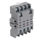 Allen-Bradley - RELAY SOCKET 11 BLADE