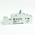 Allen-Bradley - SOCKET 2 POLE SPR CLAMP
