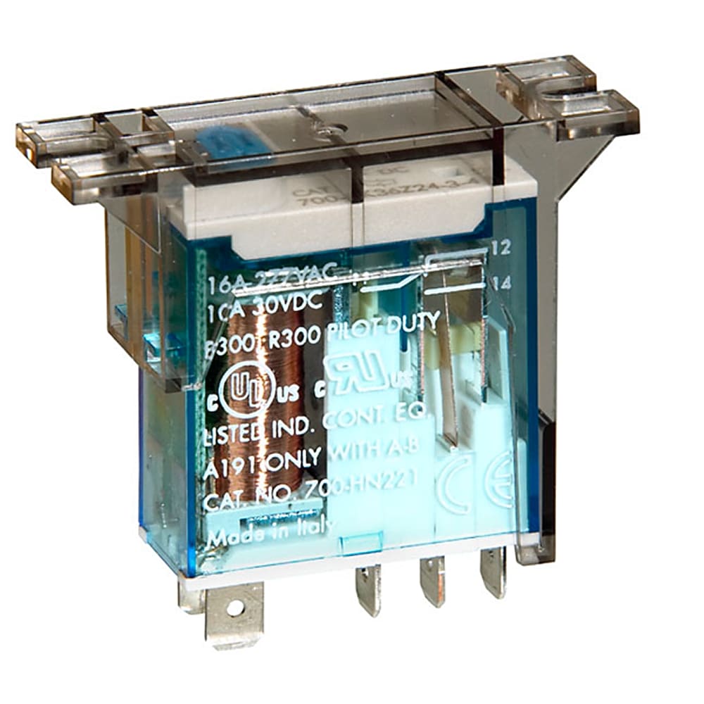 Allen-Bradley - FLANGE MOUNT ADAPTER