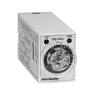 Allen-Bradley - MINI PLUG-IN TIMING RELAY