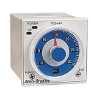 Allen-Bradley - TUBE BASE DIAL TIMING RELAY