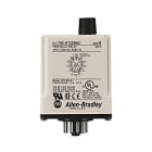 Allen-Bradley - RELAY SINGLE RANGE TIMING
