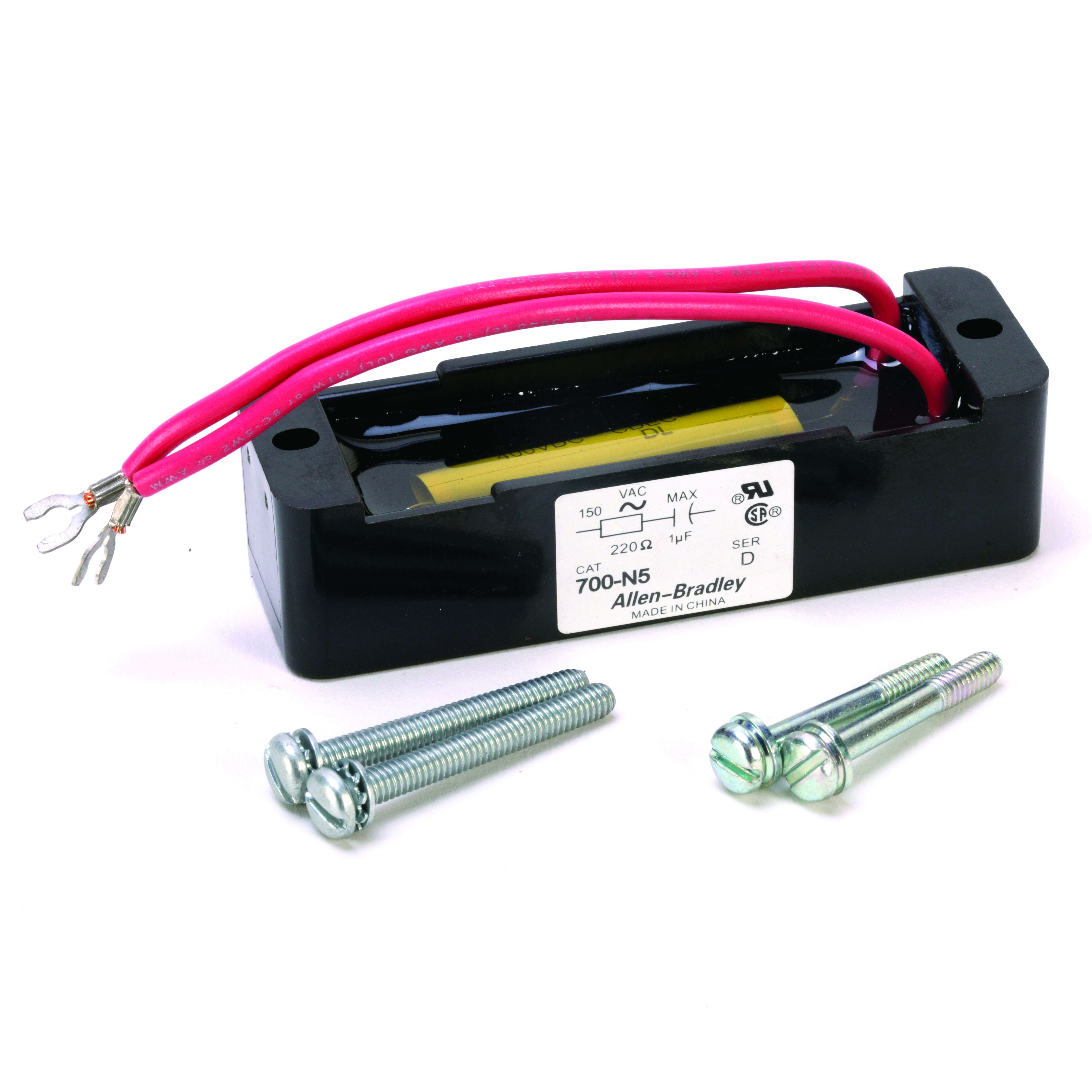 Allen-Bradley - SURGE SUPPRESSOR