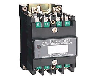 Allen-Bradley - Sealed Switch Relay