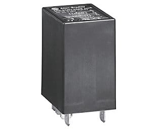 Allen-Bradley - SQUARE BASE STYLE, SOLID-STATE RELAY