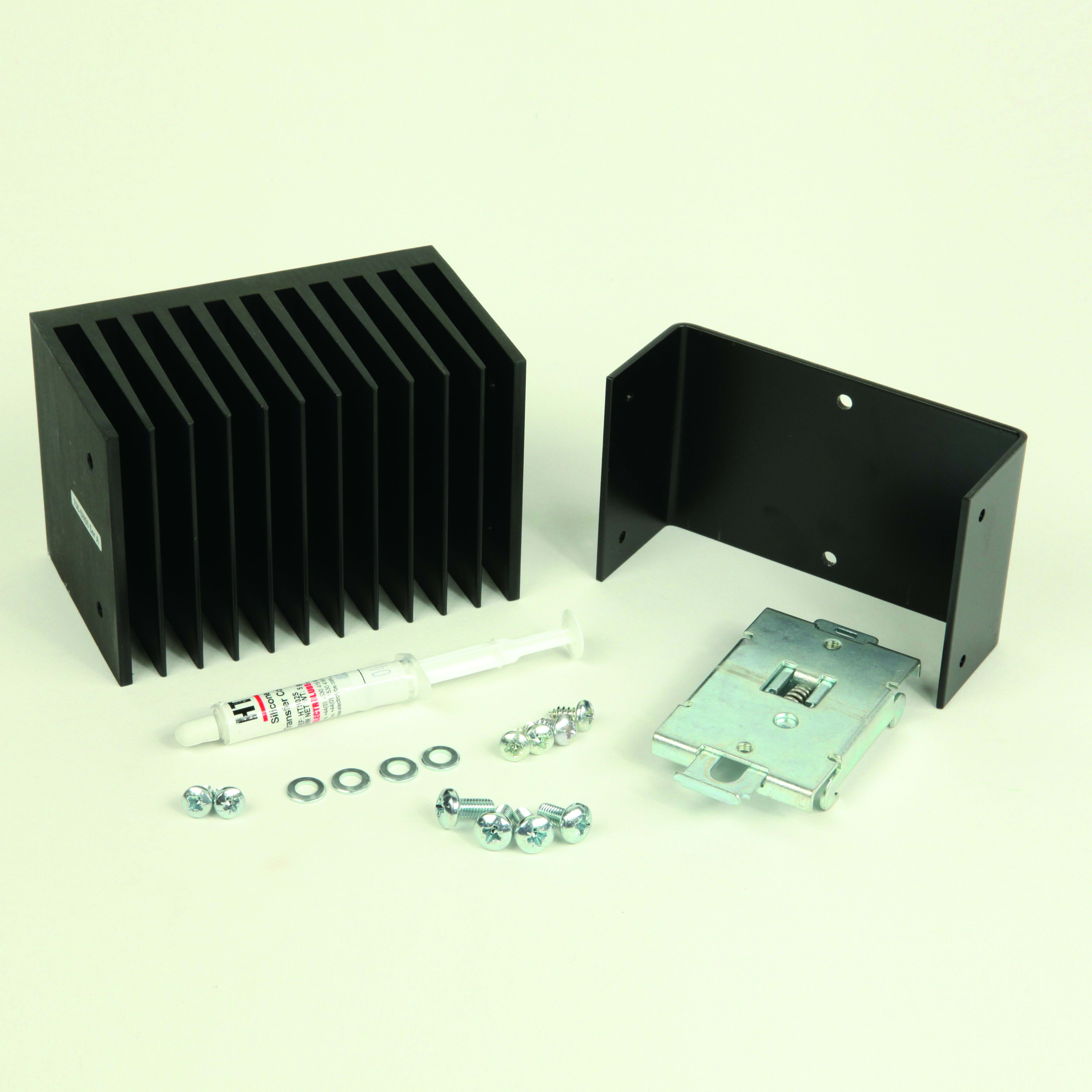 Allen-Bradley - HEAT SINK, LARGE SIZE, STATIC