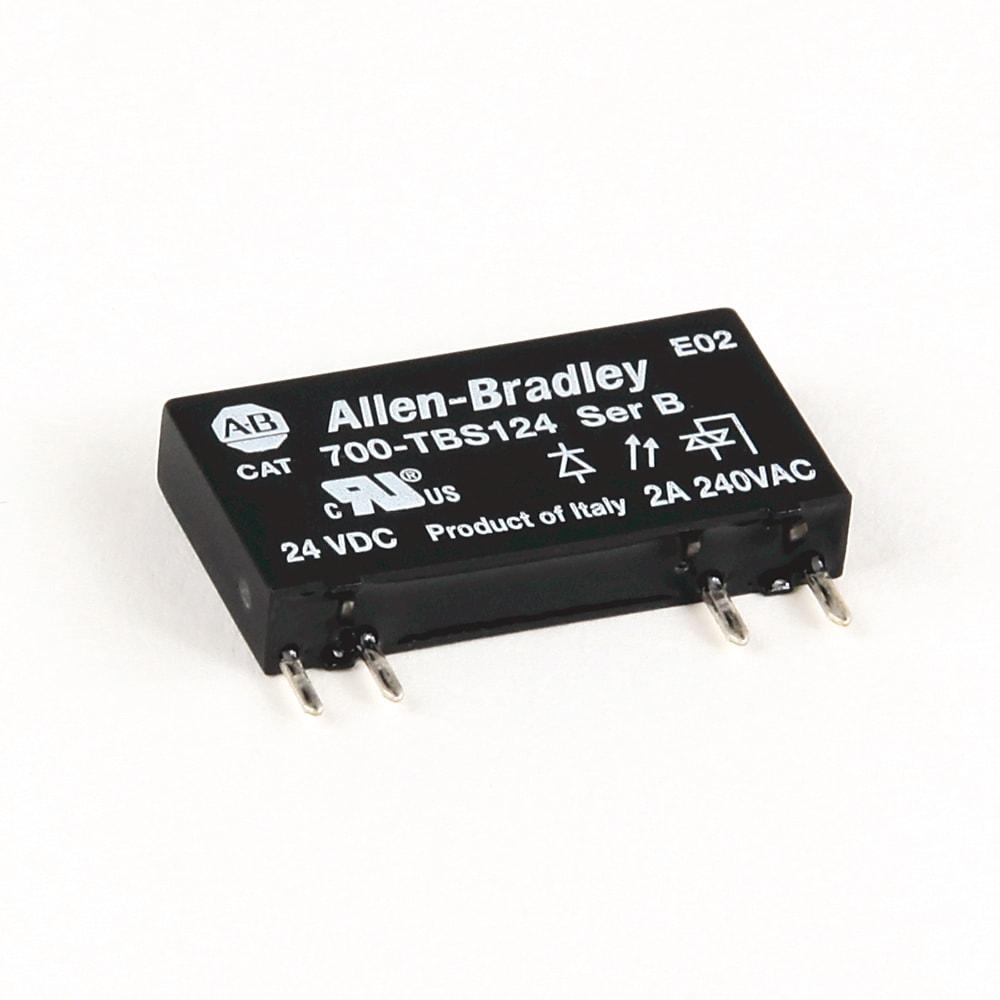 Allen-Bradley - Replacement SSR 110v4 Blade