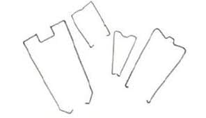 Allen-Bradley - Retainer Clip