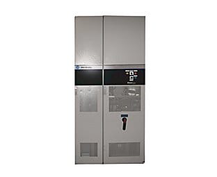 Allen-Bradley - PF AFE F13 400/480V 1300A IP21 W/LCL FIL
