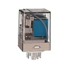 Allen-Bradley - RELAY 8PIN 2C/O CONTACTS (230VAC)